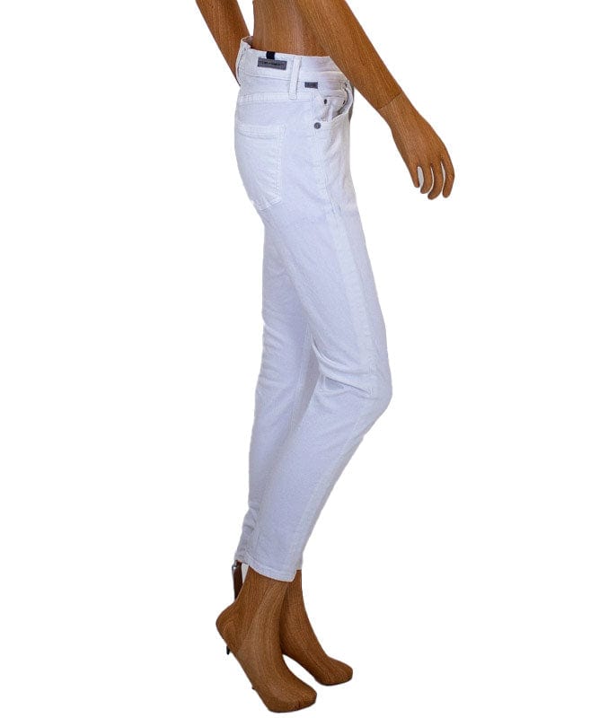 Citizens of humanity rocket crop white sales