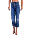 Citizens of Humanity Clothing XS | US 25 High-Waisted Cropped Flared Jeans