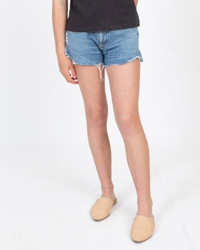 Citizens of Humanity Clothing XXS | US 23 "Anabelle" Jean Shorts