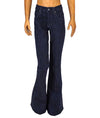 Citizens of Humanity Clothing XXS | US 23 "Chloe" Mid-Rise Flare Jeans