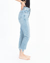 Citizens of Humanity Clothing XXS | US 23 High-Rise Slim Fit Jeans