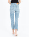 Citizens of Humanity Clothing XXS | US 23 High-Rise Slim Fit Jeans