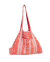Cleobella Bags One Size Floral Tote Bag