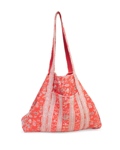 Cleobella Bags One Size Floral Tote Bag