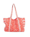 Cleobella Bags One Size Floral Tote Bag