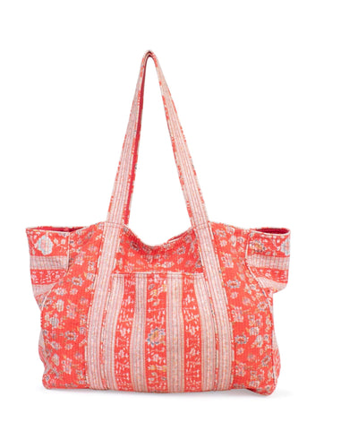 Cleobella Bags One Size Floral Tote Bag