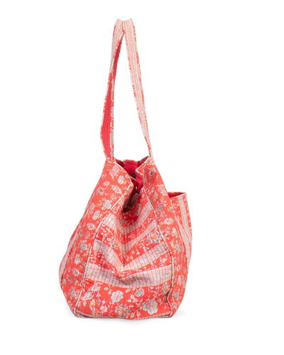 Cleobella Bags One Size Floral Tote Bag