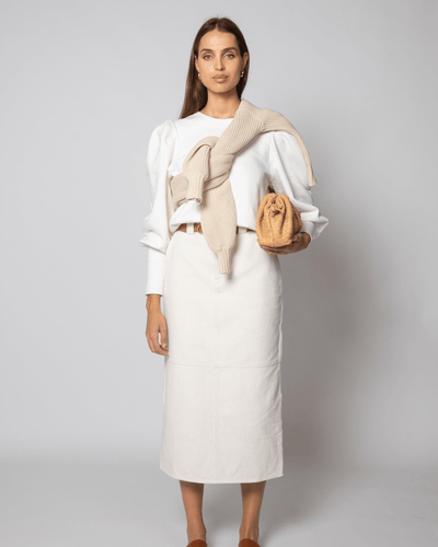 Cleobella Clothing Indi Sweatshirt