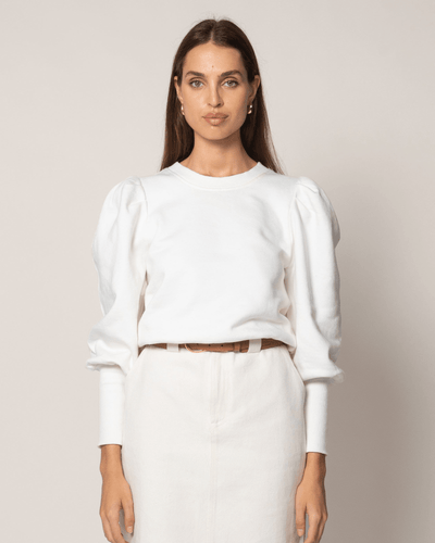 Cleobella Clothing Indi Sweatshirt