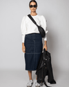 Cleobella Clothing Indi Sweatshirt