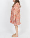 Cleobella Clothing Large Floral Mini Dress