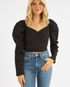 Cleobella Clothing Medium Judith Top