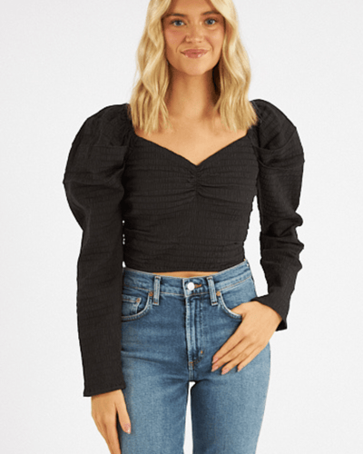 Cleobella Clothing Medium Judith Top
