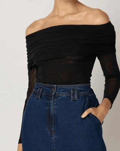 Cleobella Clothing Penelope Top