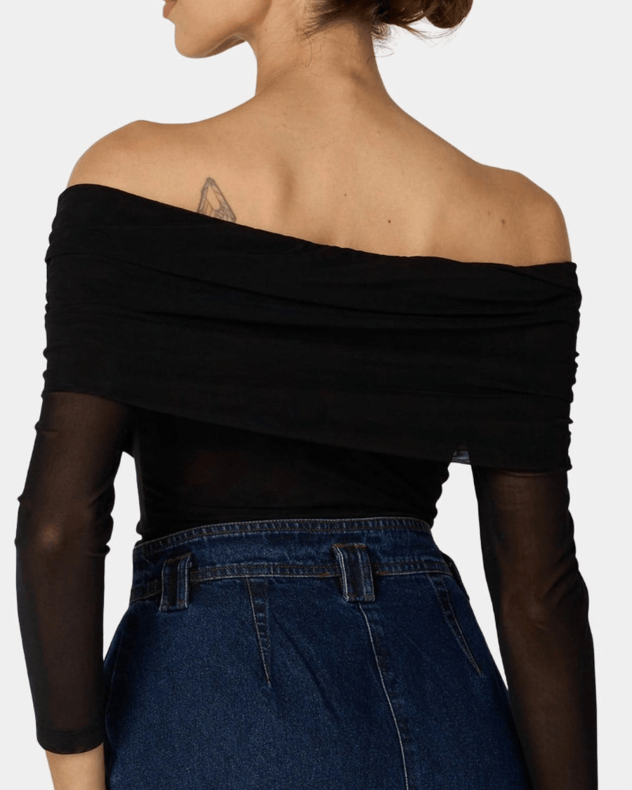 Cleobella Clothing Penelope Top