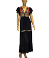 Cleobella Clothing XS "Duende" Maxi Dress