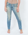 Closed Clothing Medium | US 28 Cropped Low Waist Jeans