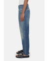 Closed Clothing Small | US 26 Relaxed Tapered Jeans