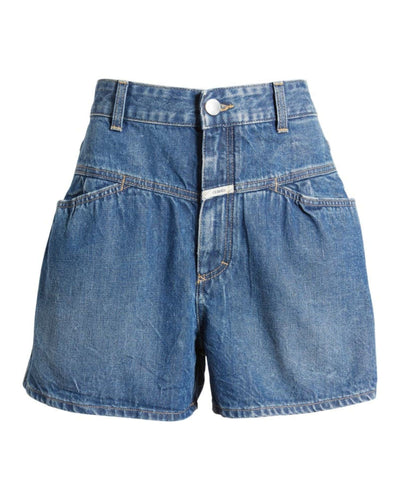 Closed Clothing Small | US 27 Jocy-X Denim Shorts