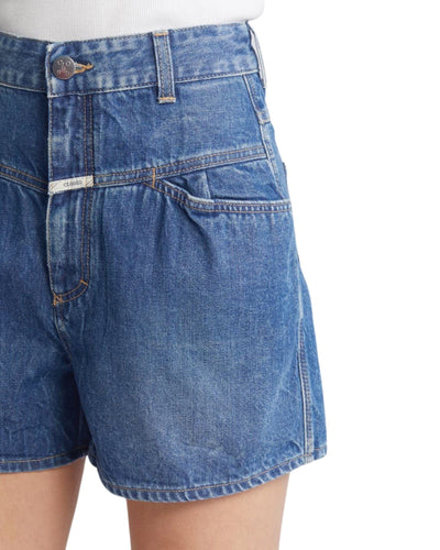 Closed Clothing Small | US 27 Jocy-X Denim Shorts
