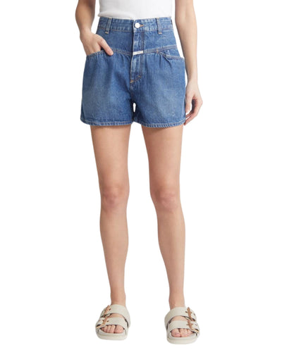 Closed Clothing Small | US 27 Jocy-X Denim Shorts