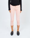 Closed Clothing XS | US 25 Cropped Low Rise Skinny Jeans
