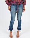 Closed Clothing XS | US 25 Faded Frayed Jeans
