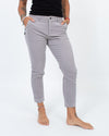 Closed Clothing XS | US 25 Grey Corduroy Pants