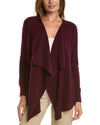 Club Monaco Clothing XS Ribbed Knit Cardigan