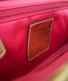 Coach 1941 Bags One Size Gold Clutch