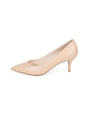 Cole Haan Shoes Large | 9 "Grand" Nude Pumps