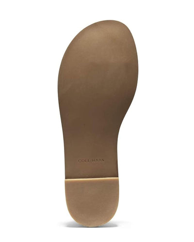 Cole Haan Shoes Small | 8.5 Cole Haan Flora Thong Navy Sandals