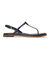 Cole Haan Shoes Small | 8.5 Cole Haan Flora Thong Navy Sandals