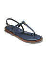 Cole Haan Shoes Small | 8.5 Cole Haan Flora Thong Navy Sandals