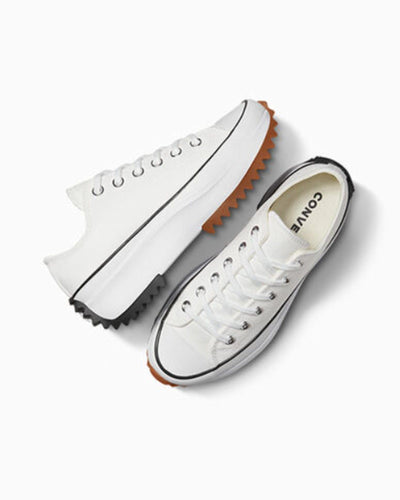 Converse Shoes Medium | 8 "All Star Run Star" Sneakers