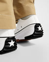 Converse Shoes Medium | 8 "All Star Run Star" Sneakers