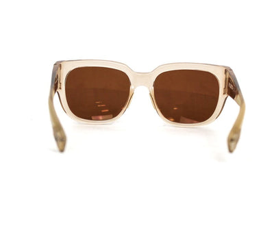 COSTA Accessories One Size Polarized Square Sunglasses