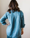 CP Shades Clothing Small "Joss" Button Down Shirt