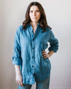 CP Shades Clothing Small "Joss" Button Down Shirt