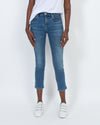 CQY Clothing XS | US 24 Faded Skinny Jeans