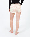 Current/Elliott Clothing Small | US 26 Floral Printed Shorts