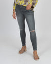 Current/Elliott Clothing Small | US 27 Distressed Skinny Jeans