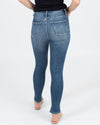 Current/Elliott Clothing XS | US 25 Frayed Hem Skinny Jeans