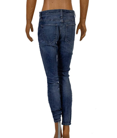 Current/Elliott Clothing XXS "The Stiletto" Skinny Jean