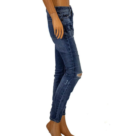 Current/Elliott Clothing XXS "The Stiletto" Skinny Jean