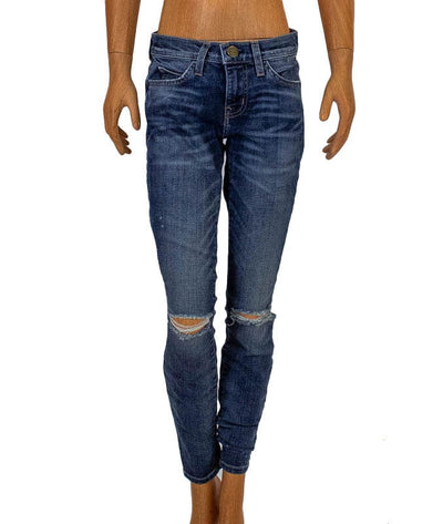 Current/Elliott Clothing XXS "The Stiletto" Skinny Jean