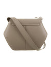 CUYANA Bags One Size "Hexagon" Crossbody Bag