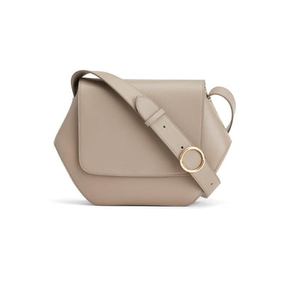 CUYANA Bags One Size "Hexagon" Crossbody Bag