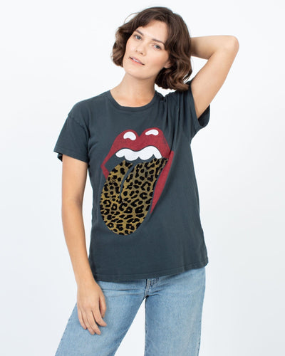 DAYDREAMER Clothing XS Graphic Tee