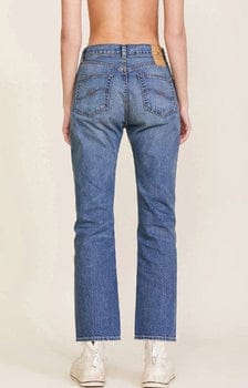 Denimist Clothing Small | US 27 The "Sophie" Jean